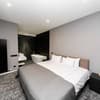 Отель Small Hotel. Люкс двухместный De Luxe 1