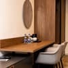 Отель Small Hotel. Люкс двухместный De Luxe 7
