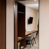 Отель Small Hotel. Люкс двухместный De Luxe 8