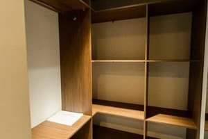 Отель Small Hotel. Люкс двухместный De Luxe 10