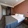 Готель Small Hotel. Стандарт двомісний double 1