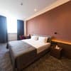 Готель Small Hotel. Стандарт двомісний double 2