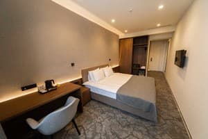 Готель Small Hotel. Стандарт двомісний double 4