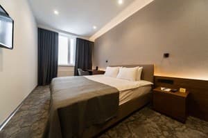 Готель Small Hotel. Стандарт двомісний double 5