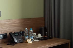 Готель Small Hotel. Стандарт двомісний twin 4