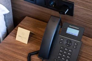 Готель Small Hotel. Стандарт двомісний twin 6
