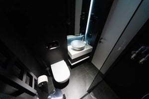Готель Small Hotel. Стандарт двомісний twin 10