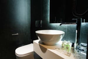 Готель Small Hotel. Стандарт двомісний twin 11