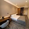 Отель Small Hotel. Стандарт двухместный double 4