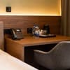Отель Small Hotel. Стандарт двухместный double 6