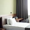 Отель Small Hotel. Стандарт двухместный twin 3