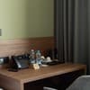 Отель Small Hotel. Стандарт двухместный twin 4
