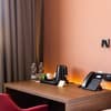 Отель Small Hotel. Стандарт двухместный twin 7