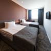 Отель Small Hotel. Стандарт двухместный twin 9