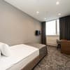 Отель Small Hotel. Стандарт одноместный Singl 2