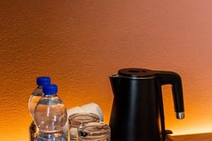 Отель Small Hotel. Стандарт одноместный Singl 5
