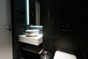 Готель Small Hotel. Стандарт одномісний  4