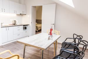 Апарт-готель Smart Apart. Апартаменти 6-місний на 5 поверсі без ліфта 7