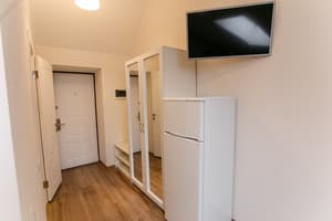 Апарт-готель Smart Apart. Апартаменти 6-місний на 5 поверсі без ліфта 4