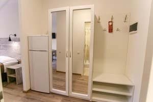 Апарт-готель Smart Apart. Апартаменти двомісний - Перший поверх 5