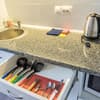 Апарт-готель Smart Apart. Апартаменти двомісний - Перший поверх 7