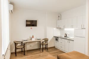 Апарт-готель Smart Apart. Покращений двомісний студіо  2-3 поверх без ліфта 7