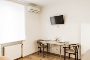 Апарт-готель Smart Apart. Стандарт двомісний на 4-у поверсі 6