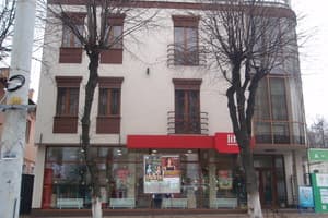 София 8