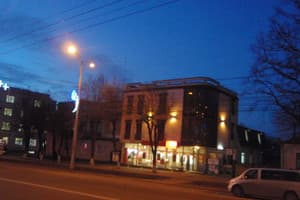 София 5