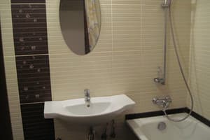Квартира Sokolan Apartments б-р Свободы. Апартаменти двомісний двокімнатні 4