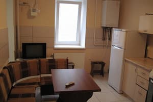 Квартира Sokolan Apartments б-р Свободы. Апартаменти двомісний двокімнатні 2