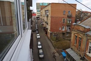 Sokolan Apartments ул. Александра Соловьева 1