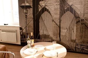 Sokolan Apartments вул. Олександра Соловйова 4