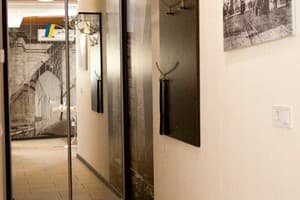 Sokolan Apartments вул. Олександра Соловйова 8