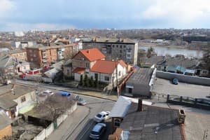 Sokolan Apartments вул. Олександра Соловйова 11
