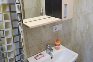 Квартира Sokolan Apartments вул. Олександра Соловйова. Апартаменти двомісний Однокімнатні 1