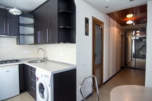 Квартира Sokolan Apartments вул. Олександра Соловйова. Апартаменти двомісний Однокімнатні 4