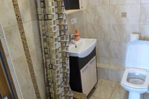 Квартира Sokolan Apartments вул. Олександра Соловйова. Апартаменти двомісний Однокімнатні 5