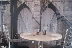 Квартира Sokolan Apartments вул. Олександра Соловйова. Апартаменти двомісний Однокімнатні 2