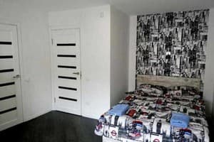Sokolan Apartments вул. Соборна 5