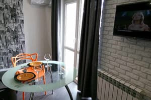 Квартира Sokolan Apartments вул. Соборна. Апартаменти двомісний Однокімнатні 1
