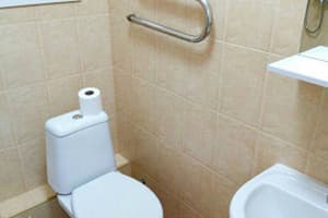 Квартира Sokolan Apartments вул. Соборна. Апартаменти двомісний Однокімнатні 5