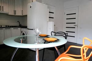 Квартира Sokolan Apartments вул. Соборна. Апартаменти двомісний Однокімнатні 2