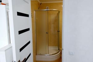 Квартира Sokolan Apartments вул. Соборна. Апартаменти двомісний Однокімнатні 6