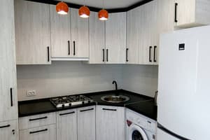 Квартира Sokolan Apartments вул. Соборна. Апартаменти двомісний Однокімнатні 4