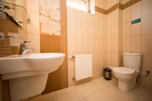 Готель Статус. Делюкс двомісний  7