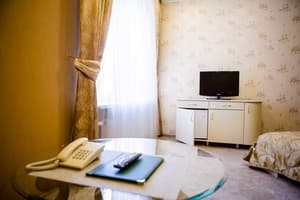 Готель Статус. Стандарт двомісний double. 3