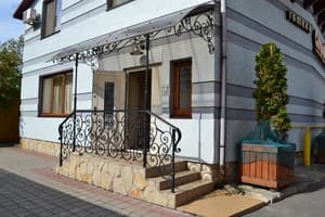 Міні-готель Страйк. Стандарт двомісний  3