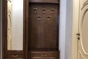 Бутік-готель Товмед. Апартаменти 4-місний Double Browny 2