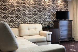 Бутік-готель Товмед. Апартаменти 4-місний Luxury Time 7